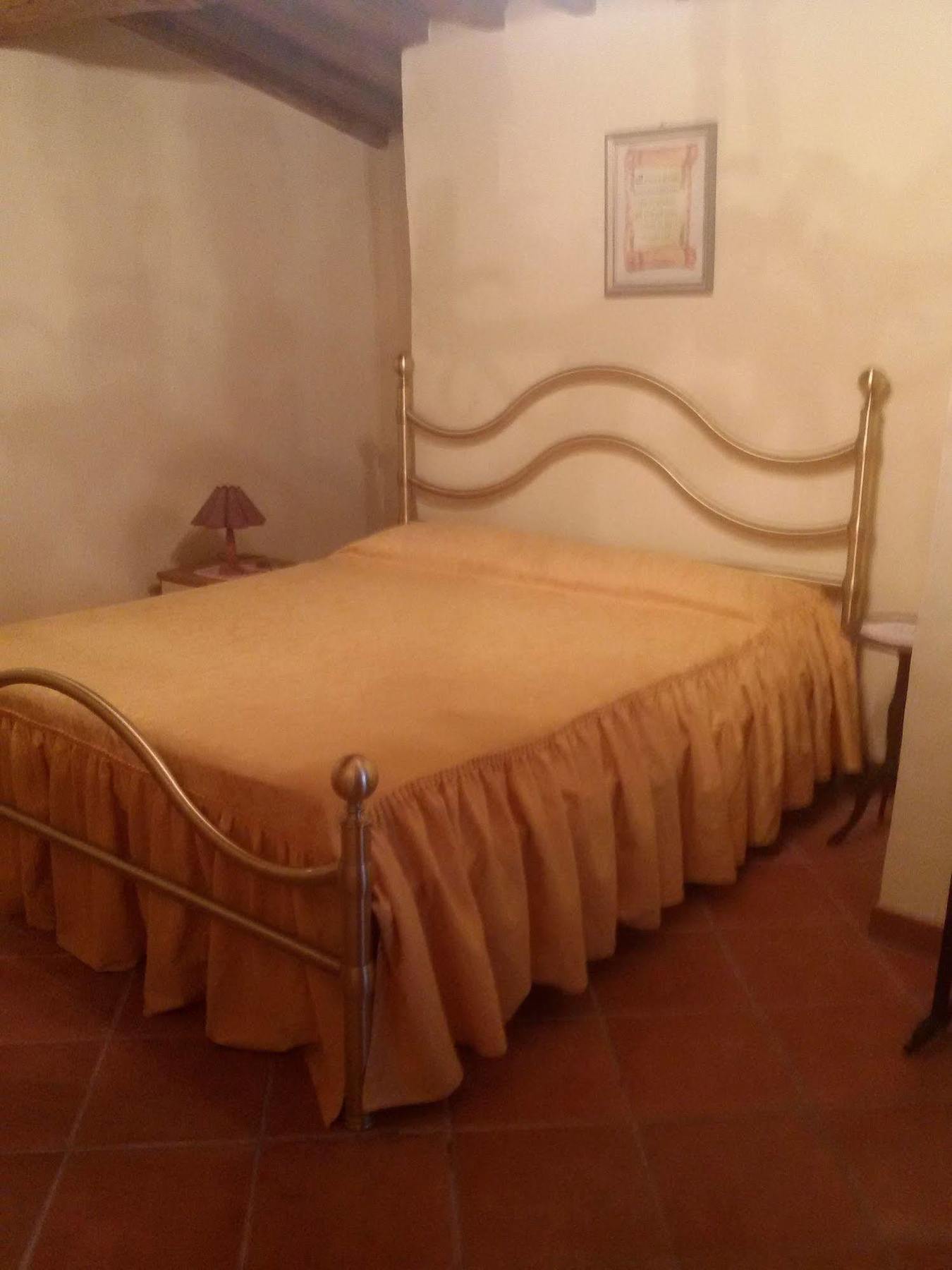 Azzurre Beb Bed & Breakfast Laterina Luaran gambar
